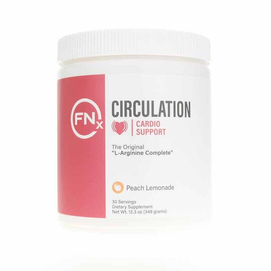 Circulation - Cardio Support, FNX